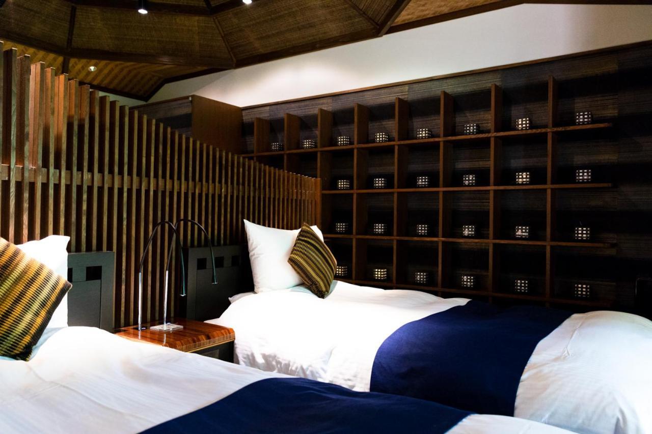Ancient Hotel Asama 轻井泽 外观 照片