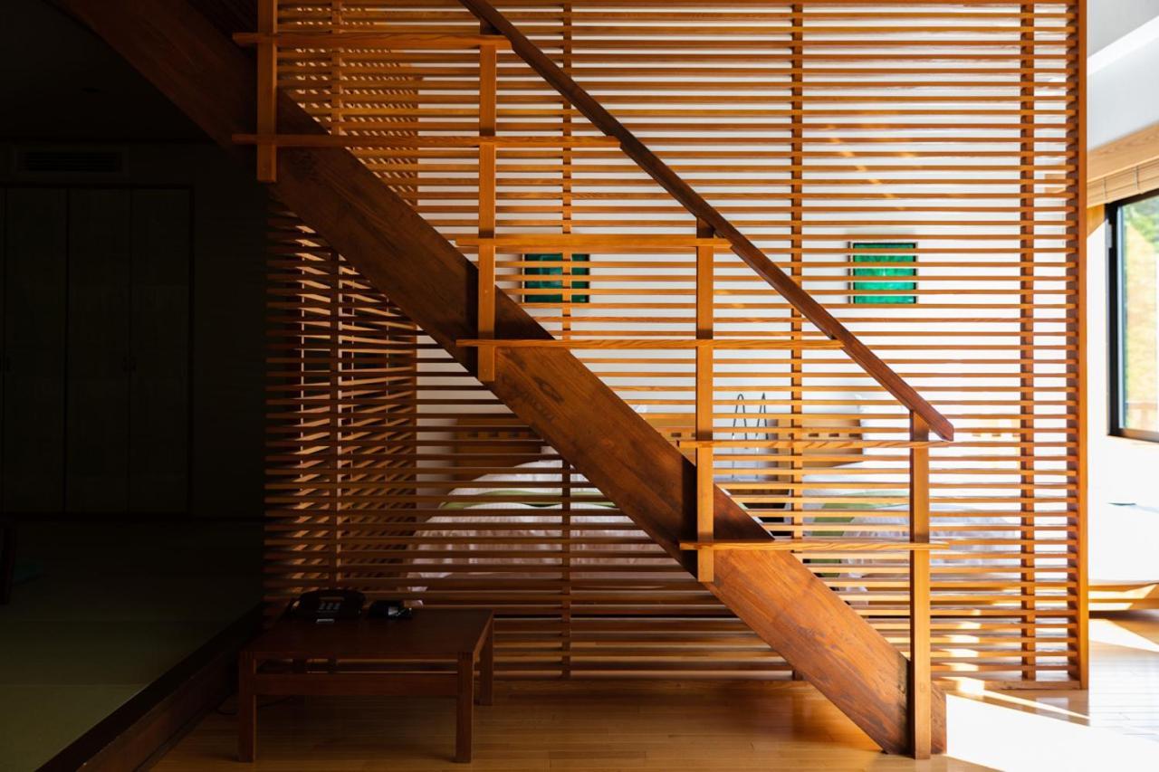 Ancient Hotel Asama 轻井泽 外观 照片