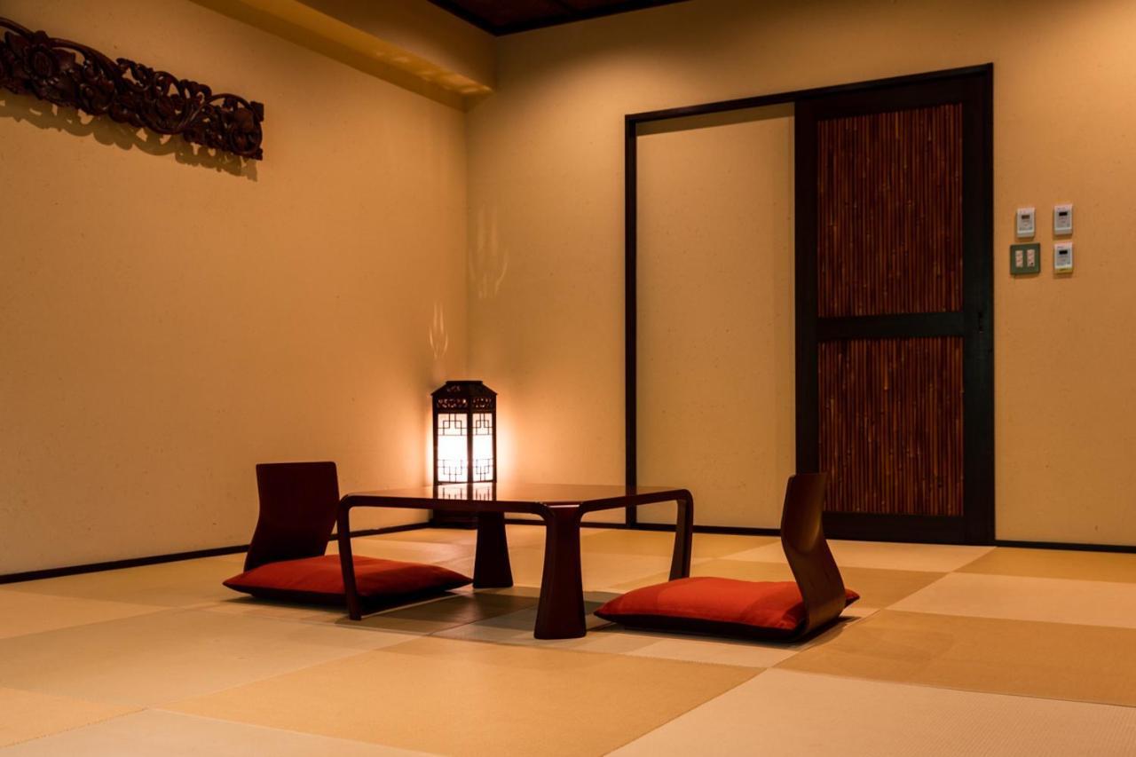 Ancient Hotel Asama 轻井泽 外观 照片