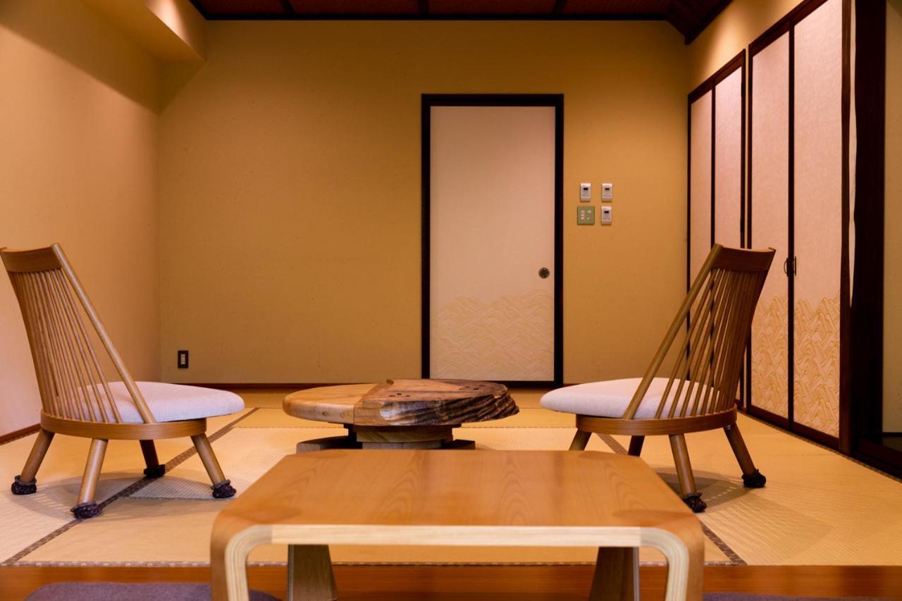 Ancient Hotel Asama 轻井泽 外观 照片