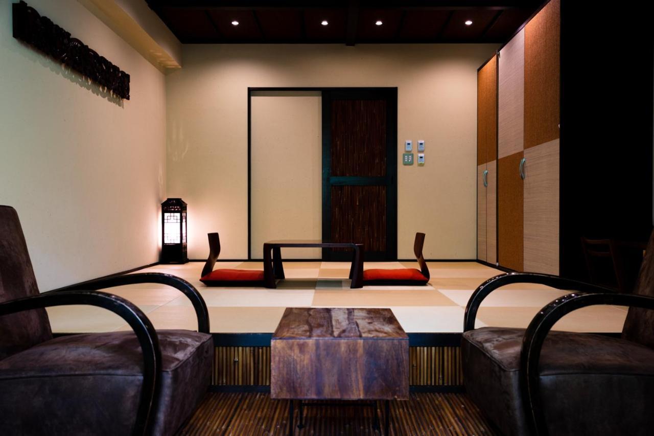 Ancient Hotel Asama 轻井泽 外观 照片
