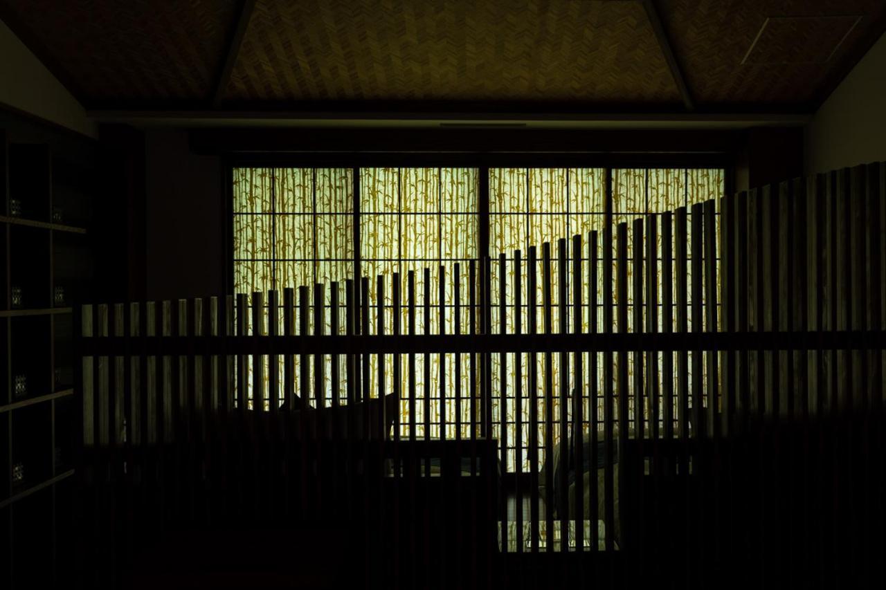 Ancient Hotel Asama 轻井泽 外观 照片